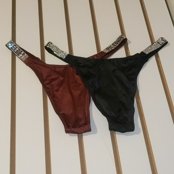 Victoria's Secret Very Sexy Brazilian Pantie Set - Picture 3 of 4